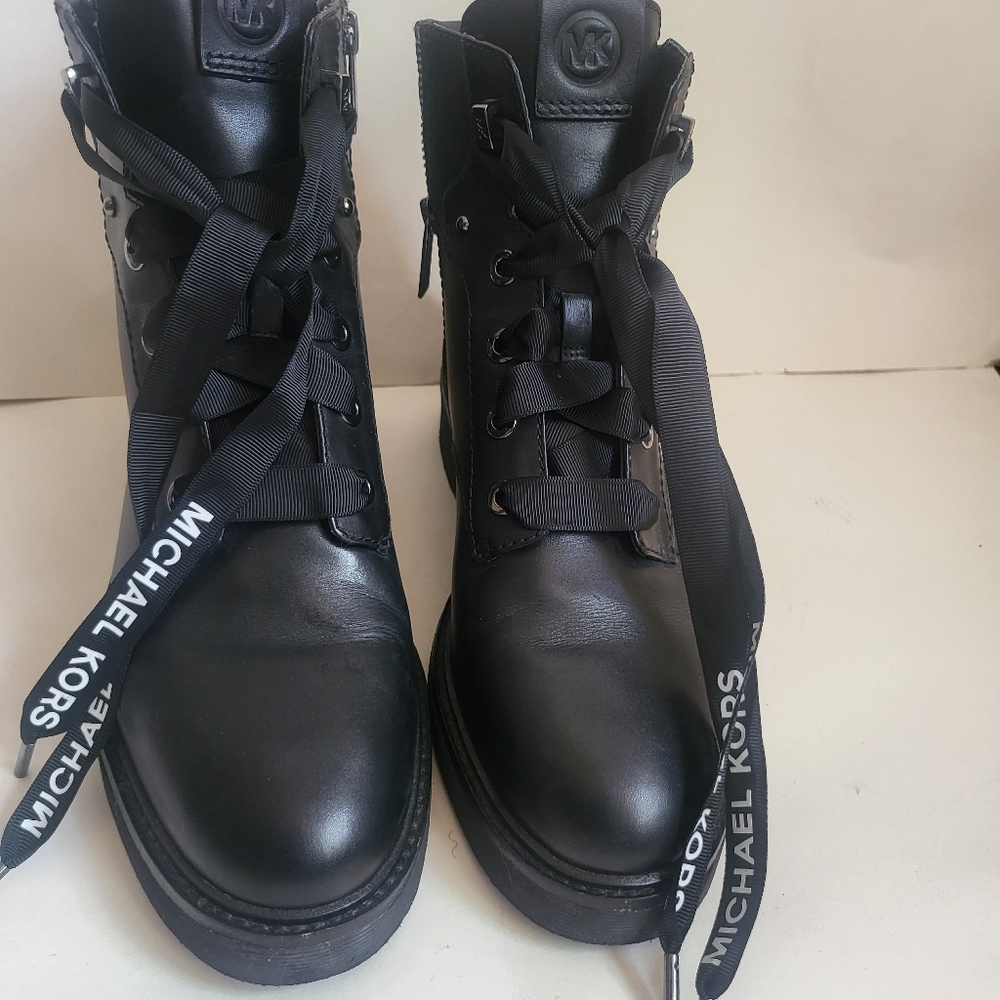 Michael Kors boots
